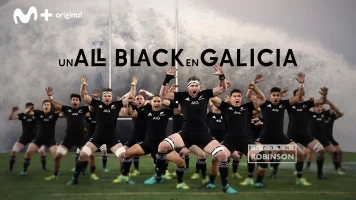 Informe Robinson. T(5). Informe Robinson (5): Un All Black en Galicia