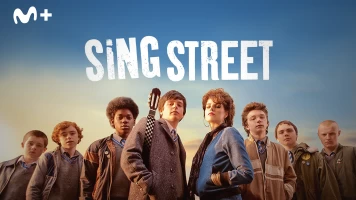 Sing Street