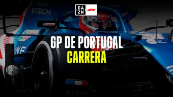 GP de Portugal (Portimao). GP de Portugal (Portimao): GP de Portugal: Carrera