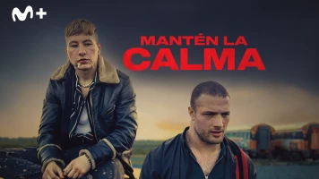 Mantén la calma