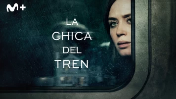 La chica del tren