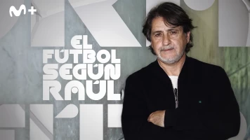 El fútbol según Raúl