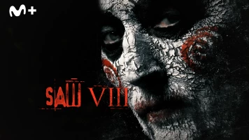 Saw VIII