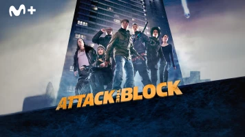 Attack the Block