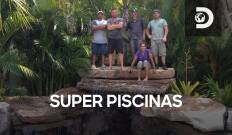 Superpiscinas