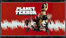 Planet Terror