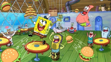 Bob Esponja  Single Story
