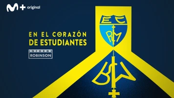 Informe Robinson. T(5). Informe Robinson (5): Estudiantes