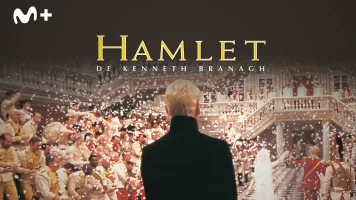 Hamlet de Kenneth Branagh