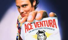 Ace Ventura, un detective diferente