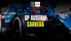 GP de Austria (Red Bull Ring). GP de Austria (Red...: GP de Austria: Carrera