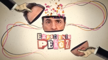 Expediente Pérez