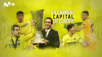 Villarreal, capital de Europa