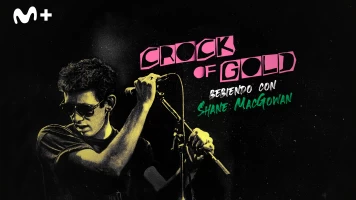 Crock of Gold: bebiendo con Shane MacGowan