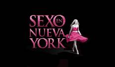 Sexo en Nueva York