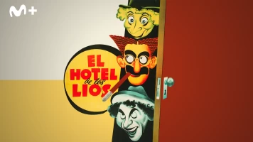 El hotel de los líos