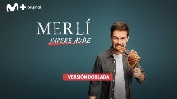 Merlí. Sapere aude