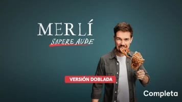 Merlí. Sapere aude