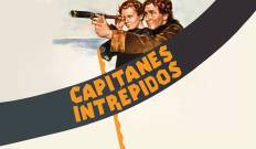 Capitanes intrépidos