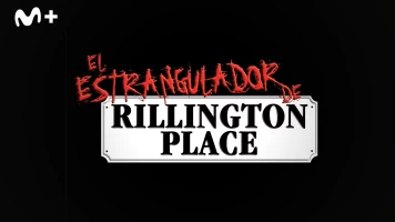 El estrangulador de Rillington Place