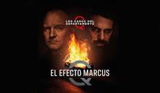 El efecto Marcus: los casos del departamento Q