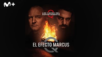 El efecto Marcus: los casos del departamento Q