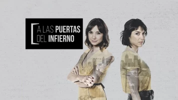 A las puertas del infierno