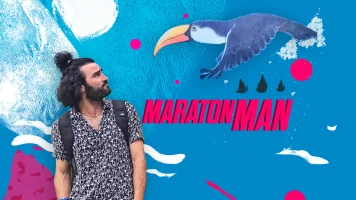 Maraton Man