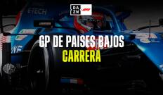 GP de Países Bajos (Zandvoort). GP de Países Bajos...: GP de Países Bajos: Carrera