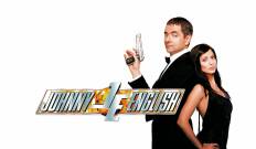 Johnny English