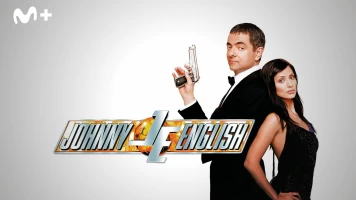 Johnny English