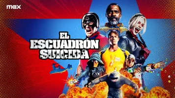 El escuadrón suicida