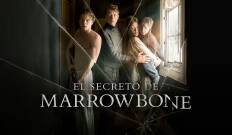 El secreto de Marrowbone