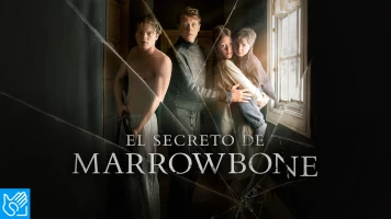 (LSE) - El secreto de Marrowbone