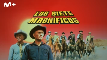 Los siete magníficos