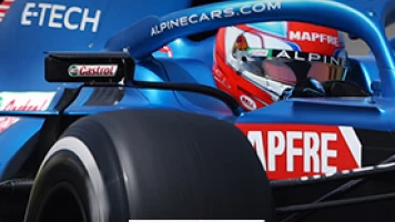 GP de Rusia (Sochi). GP de Rusia (Sochi): GP de Rusia: Carrera