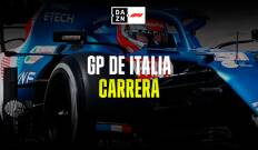 GP de Italia (Monza). GP de Italia (Monza): GP de Italia: Carrera