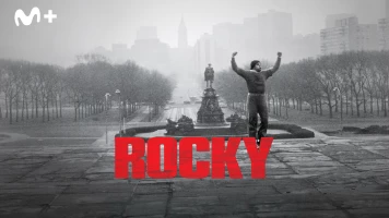 Rocky