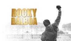 Rocky Balboa