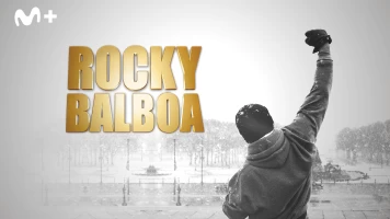 Rocky Balboa