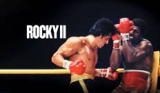 Rocky II