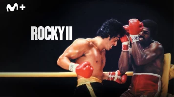 Rocky II