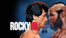 Rocky III