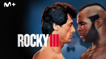 Rocky III