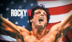 Rocky IV