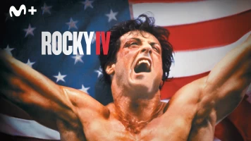 Rocky IV