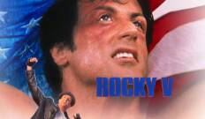 Rocky V