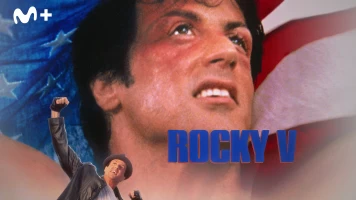 Rocky V