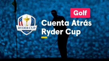 Cuenta Atrás Ryder Cup