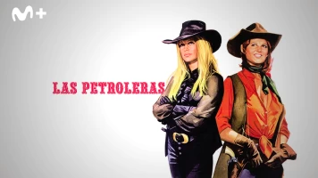 Las petroleras